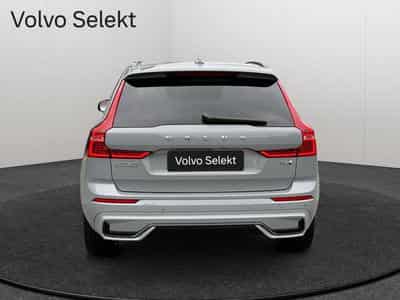 Volvo XC60 T6 Plus Dark / Hybride KIT HIVER INCLUS (2025) - Photo 6
