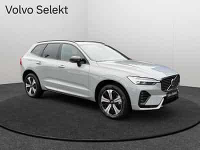 Volvo XC60 T6 Plus Dark / Hybride KIT HIVER INCLUS (2025) - Photo 8
