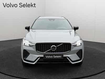 Volvo XC60 T6 Plus Dark / Hybride KIT HIVER INCLUS (2025) - Photo 9