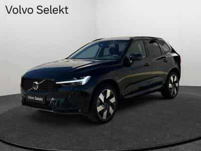 Volvo XC60 T8 Plus Dark / Hybride KIT HIVER INCLUS (2025) - Photo 1