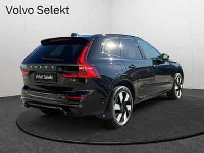 Volvo XC60 T8 Plus Dark / Hybride KIT HIVER INCLUS (2025) - Photo 2