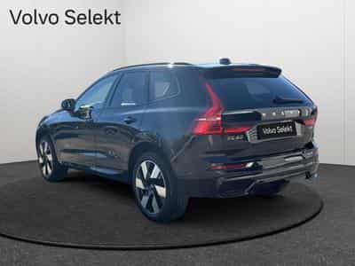Volvo XC60 T8 Plus Dark / Hybride KIT HIVER INCLUS (2025) - Photo 5