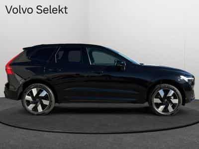 Volvo XC60 T8 Plus Dark / Hybride KIT HIVER INCLUS (2025) - Photo 7