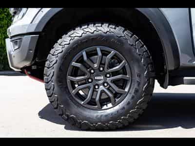 Ford Ranger RANGER DOUBLE CABINE 3.0 V6 ECOBOOST (292 CH) AWD - CONQUER (2024) - Photo 7