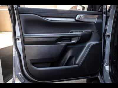 Ford Ranger RANGER DOUBLE CABINE 3.0 V6 ECOBOOST (292 CH) AWD - CONQUER (2024) - Photo 8