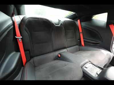 Chevrolet Camaro ZL1°MANUAL 6°PANO°RECARO°KEYLESS°BOSE°KAM°HUD (2020) - Photo 13