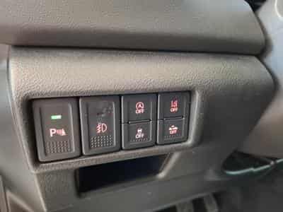 Suzuki S-Cross 1.4 TURBO HYBRID,1 HAND, CAMERA, CLIMA  AUTO, CARPLAY, ALU 1 (2023) - Photo 6