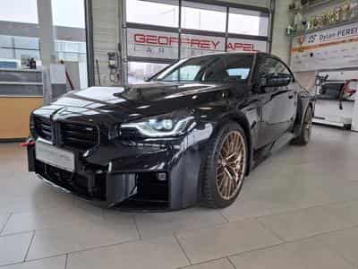 BMW M2 M-Performence. Ceramic, Garantie 02/2027 (2024) - Photo 1