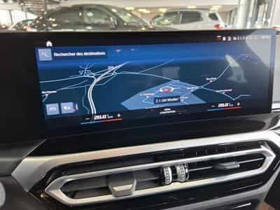 BMW M2 M-Performence. Ceramic, Garantie 02/2027 (2024) - Photo 12