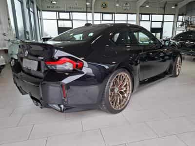 BMW M2 M-Performence. Ceramic, Garantie 02/2027 (2024) - Photo 4