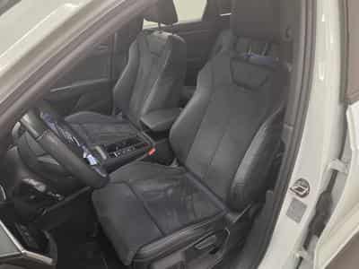 Audi Q3 S line 35 TFSI 150 CV / 110 KW S tronic (2022) - Photo 2