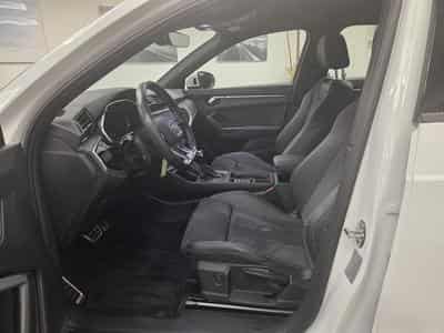 Audi Q3 S line 35 TFSI 150 CV / 110 KW S tronic (2022) - Photo 3