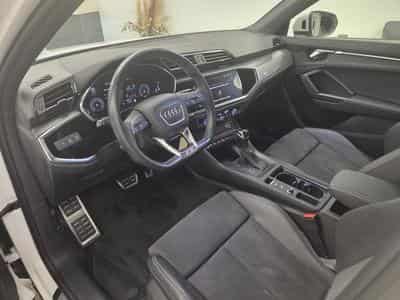 Audi Q3 S line 35 TFSI 150 CV / 110 KW S tronic (2022) - Photo 4