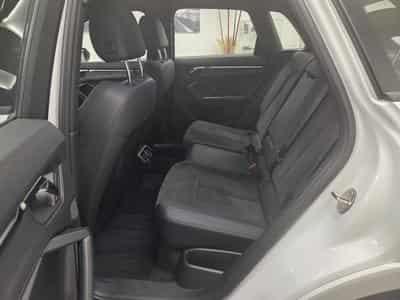 Audi Q3 S line 35 TFSI 150 CV / 110 KW S tronic (2022) - Photo 6