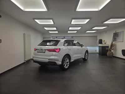 Audi Q3 S line 35 TFSI 150 CV / 110 KW S tronic (2022) - Photo 7