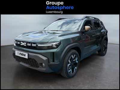 Dacia Duster 1.6 Hybrid Extreme (2025) - Photo 1