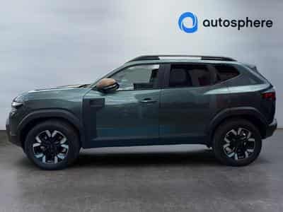 Dacia Duster 1.6 Hybrid Extreme (2025) - Photo 4