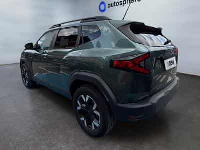 Dacia Duster 1.6 Hybrid Extreme (2025) - Photo 5