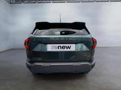 Dacia Duster 1.6 Hybrid Extreme (2025) - Photo 6