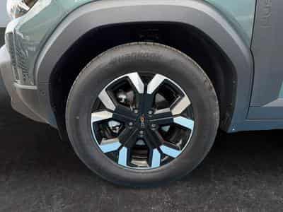 Dacia Duster 1.6 Hybrid Extreme (2025) - Photo 7