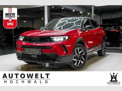 Opel Mokka Mokka GS Line 1.2 Autom. NAVI LED RFK 180 SHZG (2024) - Photo 1