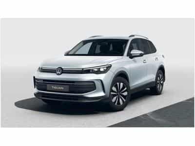 VW Tiguan Life 1.5 eTSI 110 kW / 150 CV Boîte à double embrayage 7 (2026) - Photo 1