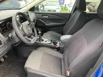 Nissan Qashqai A10 (2021) - Photo 10