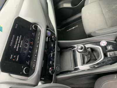 Nissan Qashqai A10 (2021) - Photo 12