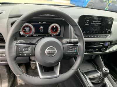 Nissan Qashqai A10 (2021) - Photo 13