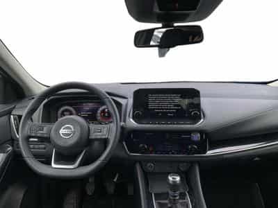 Nissan Qashqai A10 (2021) - Photo 14