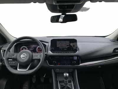 Nissan Qashqai A10 (2021) - Photo 15