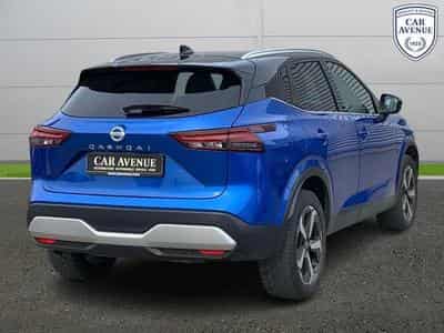 Nissan Qashqai A10 (2021) - Photo 2