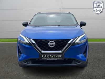 Nissan Qashqai A10 (2021) - Photo 3