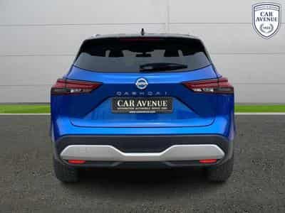 Nissan Qashqai A10 (2021) - Photo 4