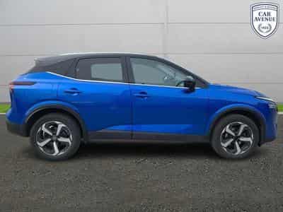 Nissan Qashqai A10 (2021) - Photo 5