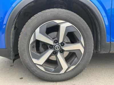 Nissan Qashqai A10 (2021) - Photo 6