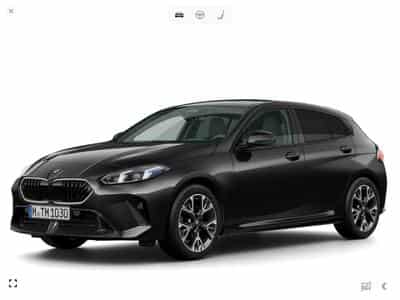 BMW 123 123 xDrive Pack M Sport (2025) - Photo 1