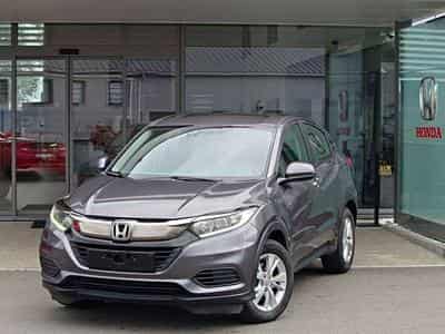 Honda HR-V HR-V 1.6 i-DTEC 120 Comfort NAVIGATION (EU6d-TEMP) (2019) - Photo 1