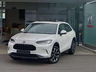 Honda ZR-V ZR-V e:HEV 2.0i 2WD Advance HYBR (2023) - Photo 1
