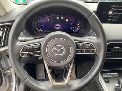 Mazda CX-60 CX-60 AWD PHEV Aut. HOMURA (2024) - Photo 10