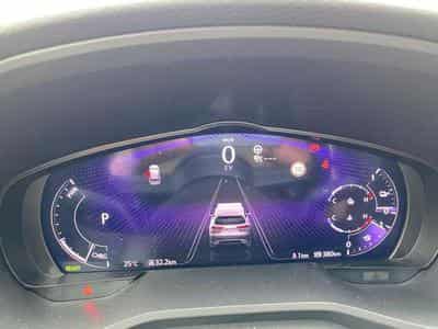 Mazda CX-60 CX-60 AWD PHEV Aut. HOMURA (2024) - Photo 11