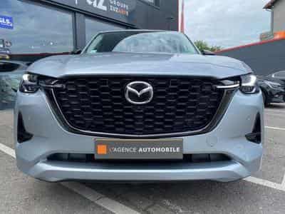 Mazda CX-60 CX-60 AWD PHEV Aut. HOMURA (2024) - Photo 3