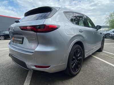 Mazda CX-60 CX-60 AWD PHEV Aut. HOMURA (2024) - Photo 5