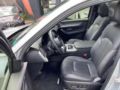 Mazda CX-60 CX-60 AWD PHEV Aut. HOMURA (2024) - Photo 7