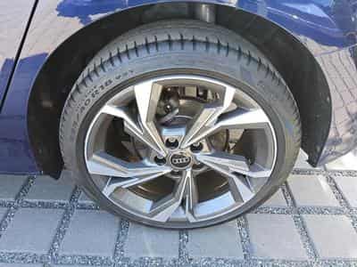 Audi A3 Sportback Advanced 30 TFSI 110 CV *ATTELAGE* * 18" * (2023) - Photo 10