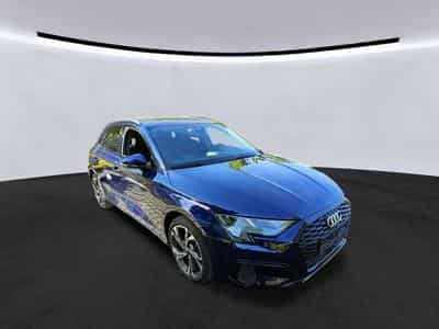 Audi A3 Sportback Advanced 30 TFSI 110 CV *ATTELAGE* * 18" * (2023) - Photo 3