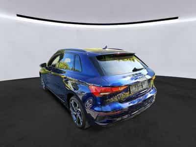 Audi A3 Sportback Advanced 30 TFSI 110 CV *ATTELAGE* * 18" * (2023) - Photo 4