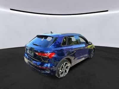 Audi A3 Sportback Advanced 30 TFSI 110 CV *ATTELAGE* * 18" * (2023) - Photo 5