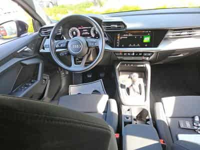 Audi A3 Sportback Advanced 30 TFSI 110 CV *ATTELAGE* * 18" * (2023) - Photo 6