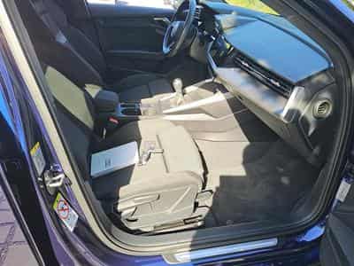 Audi A3 Sportback Advanced 30 TFSI 110 CV *ATTELAGE* * 18" * (2023) - Photo 7